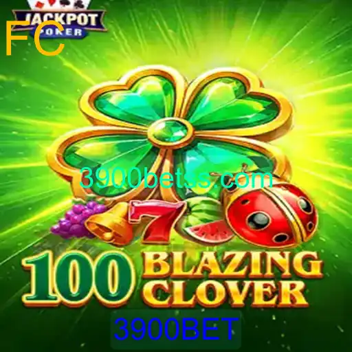Conheça o Jogo 100BlazingClover e Suas Regras Através da Palavrachave 3900BET