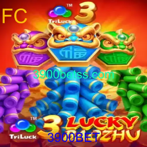 Explorando o Fascinante Mundo de 3LuckyBaozhu: Um Mergulho no Jogo de Apostas 3900BET