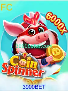Desvendando o Mundo Empolgante de CoinSpinner com 3900BET