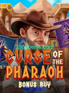 Descubra a Aventura do Jogo CurseofthePharaohBonusBuy