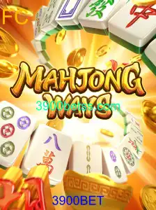 Descubra o Mundo de MahjongWays e Explore a Emoção de 3900BET