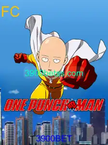 Desvendando OnePunchMan: O Novo Jogo com a Palavras-Chave 3900BET