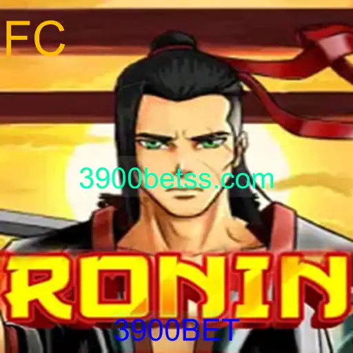 Explorando o Jogo 'Ronin' e a Plataforma 3900BET