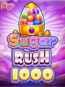 Descubra o Fascinante Mundo de SugarRush1000: Emocionante Jogo de Azar