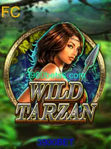 Explorando o Mundo Selvagem de WildTarzan: Uma Jornada Interativa com 3900BET